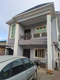 4 bedroom Flat / Apartment for rent Power Line Oke-Ira Ogba Lagos
