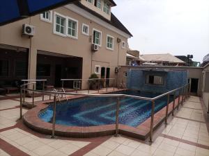 10 bedroom Commercial Property for sale Amuwo Odofin Lagos