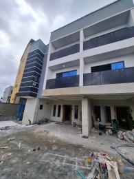 4 bedroom House for sale Lagoon Awolowo way Ikeja Lagos