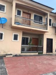 3 bedroom Flat / Apartment for rent Lekki Scheme 2 Ajah Lagos