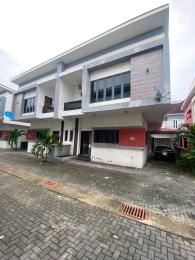 4 bedroom House for rent Ikota Lekki Lagos Ikota Lekki Lagos