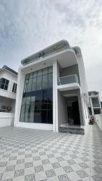 5 bedroom House for sale Eleganza Chevron Lekki Lagos