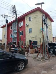 2 bedroom Flat / Apartment for sale Bode Thomas Iponri Surulere Bode Thomas Surulere Lagos