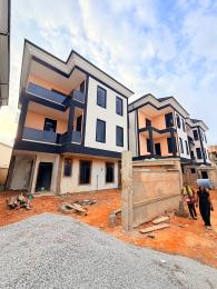 6 bedroom House for sale Magodo GRA Phase 2 Kosofe/Ikosi Lagos