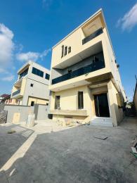 5 bedroom House for sale Magodo GRA Phase 2 Kosofe/Ikosi Lagos