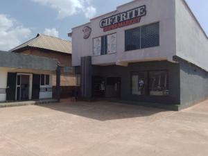 Commercial Property for sale Along Agbor Road Central Edo
