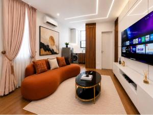 1 bedroom Flat / Apartment for rent Ikate Lekki Lagos