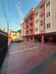 2 bedroom Flat / Apartment for rent Chevron Chevron Lekki Lagos