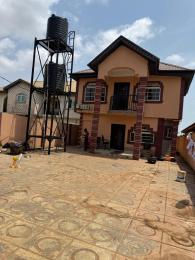 2 bedroom Flat / Apartment for rent Abiola Farms Estate Ayobo Ipaja Lagos