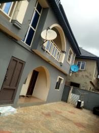 2 bedroom Flat / Apartment for rent Onikanga Ayobo Ipaja Lagos