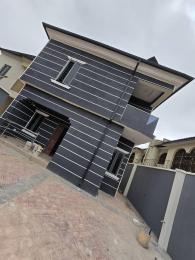 2 bedroom Flat / Apartment for rent Unique Estate Baruwa Ipaja Lagos