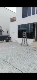 4 bedroom House for rent Royal Gardens Estate Ajah Lagos