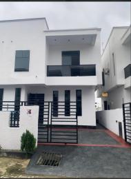 4 bedroom House for sale Lekki Palm City Ado Road Ajah Lagos