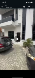 House for sale Lekki County Home Ikota Lekki Lagos Ikota Lekki Lagos
