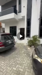 House for sale Lekki County Home Ikota Lekki Lagos