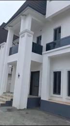 6 bedroom House for sale Gwarinpa Abuja