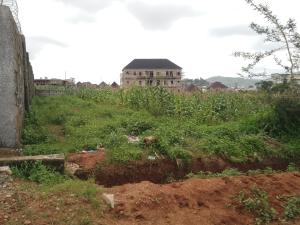 Land for sale Scc Road Ushafa District Bwari Abuja