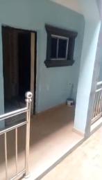 1 bedroom Flat / Apartment for rent Meiran Lagos Abule Egba Abule Egba Lagos