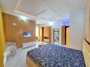 Flat / Apartment for rent Ilaje Ajah Lagos