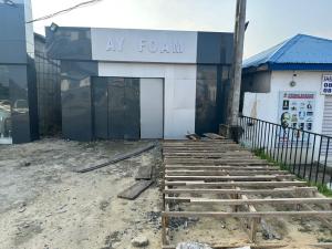 Land for rent Ado Ajah Lagos
