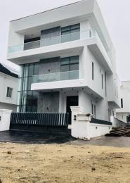 7 bedroom House for sale Megamond Estate Along Lekki Expressway Lekki Lagos
