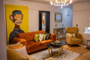2 bedroom Flat / Apartment for shortlet Freedom Way Ikate Lekki Lagos