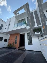 4 bedroom House for rent Lekki Palm City Ado Road Ajah Lagos