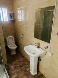 1 bedroom Flat / Apartment for rent De Castle Max Estate Off Co Plak Street Orchid Lekki Lagos