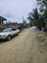 Land for sale Even Estate Badore Ajah Lagos