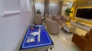 2 bedroom Flat / Apartment for shortlet Alaka/Iponri Surulere Lagos