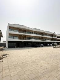 4 bedroom House for sale Ilasan Lekki Lagos