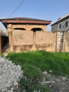 Land for shortlet Off Odunsi Road Bariga Lagos