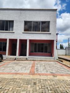 3 bedroom House for rent Bodija Ibadan Oyo