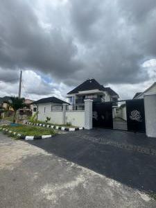 5 bedroom House for sale Blue Gate Estate, Oluyole Estate Oluyole Oyo