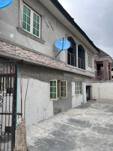 2 bedroom Flat / Apartment for rent Glory Land Estate Osolo way Isolo Lagos