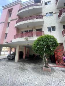 1 bedroom Flat / Apartment for rent Lekki Phase 1 Lekki Lagos