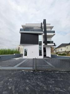 5 bedroom House for sale Lekki County Homes Estate ( Megamond) Ikota Lekki Lagos