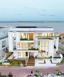 5 bedroom House for sale Prime And Structure Estate Osapa london Lekki Lagos
