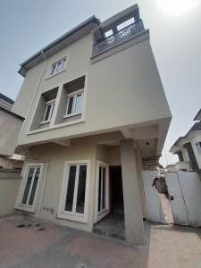 3 bedroom House for rent Osapa London Osapa london Lekki Lagos