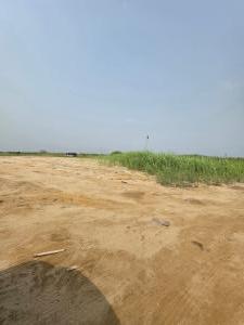 Land for sale Orange Island Extension Lekki Phase 1 Lekki Lagos