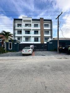3 bedroom Flat / Apartment for rent Lekki Phase 1 Lekki Lagos