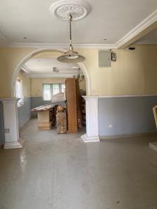 4 bedroom House for rent Off 3rd Avenue Gwarinpa Abuja