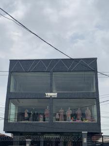 Commercial Property for rent Isheri Ogunnusi Road Oke-Ira Ogba Lagos