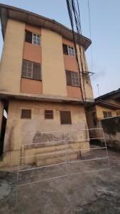 2 bedroom House for sale Off Ajayi Aina, Ifako-gbagada Gbagada Lagos