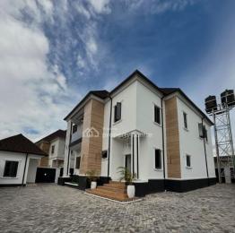 4 bedroom House for sale Lugbe District, Lugbe Abuja