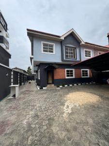 4 bedroom House for rent Ikoyi, Lagos Ikoyi S.W Ikoyi Lagos