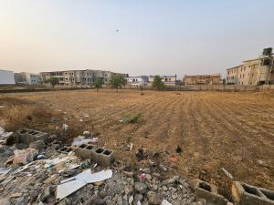 Land for sale Life Camp Abuja