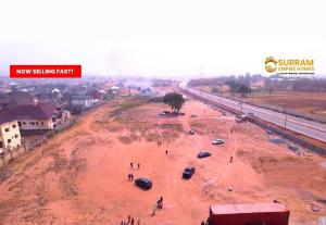 Land for sale Kubwa Abuja