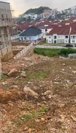 Land for sale Guzape Main, Fha Guzape Abuja