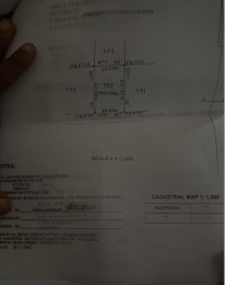 Land for sale Kuje Abuja
